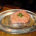 焼肉ホルモン ボンズ - 