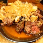焼肉ホルモン ボンズ - 