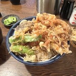 天婦羅 うえじま - 