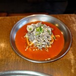 焼肉ホルモン ボンズ - 