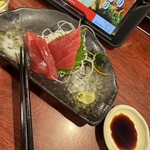 やき鳥 きたな - マグロ