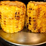 焼肉ホルモン ボンズ - 