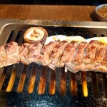 焼肉ホルモン ボンズ - 