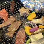 カルビ大将 - 