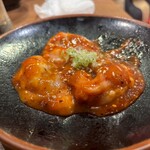 炭火焼肉食道園 大森店 - 