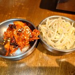 焼肉ホルモン ボンズ - 