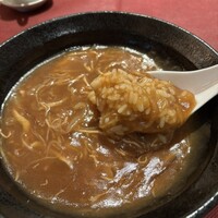 ジョーズ シャンハイ ニューヨーク 銀座店 - 