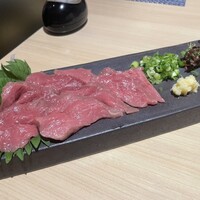 和食 鮨 日本酒 銀波 銀座店 - 