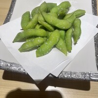 和食 鮨 日本酒 銀波 銀座店 - 