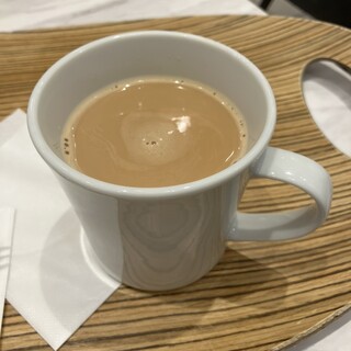 マザーリーフ ティースタイル_0