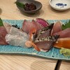 魚がし食堂　中央市場店