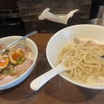 中華蕎麦 葛 - 