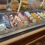 パティスリー モンプリュ - 