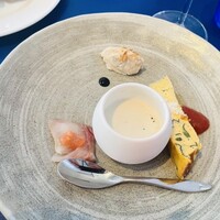 オッティモ・シーフード・ガーデン 新宿店 - 