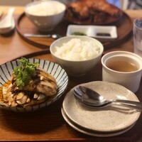 中国料理 にいくら -  中国料理 にいくら -