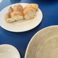 オッティモ・シーフード・ガーデン 新宿店 - 