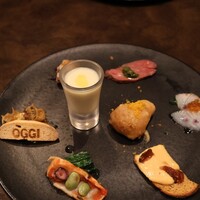 オッジ ダルマット 西麻布店 - 