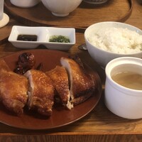 中国料理 にいくら -  中国料理 にいくら -