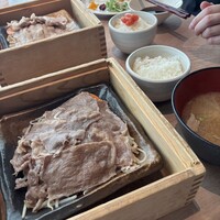 羅豚 ギンザ・グラッセ - 