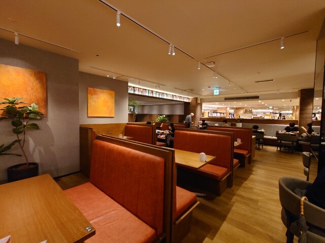 SHARE LOUNGE photo 4
