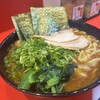 横濱家系ラーメン 五代目 野中家