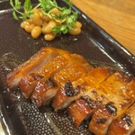 シルクバレル - 