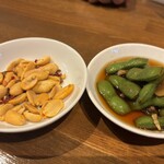 シルクバレル - 