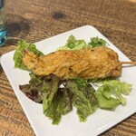 マロロガ バワン - 