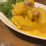 シルクバレル - 