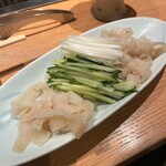 焼肉 グルマンズいとう - 