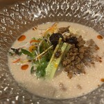 シルクバレル - 