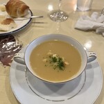 スコット（新館） - 