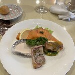 スコット（新館） - 