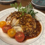 シルクバレル - 