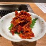 焼肉 グルマンズいとう - 