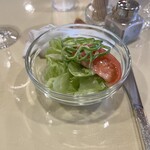 スコット（新館） - 