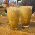 マロロガ バワン - 