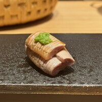 鮨 こしかわ - 