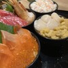 札幌海鮮丼専門店 すしどんぶり