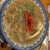 元祖赤のれん 節ちゃんラーメン 天神本店