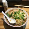 ラーメン巌哲