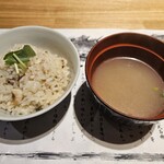 のどぐろ専門 銀座 中俣 - 