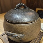 のどぐろ専門 銀座 中俣 - 