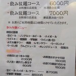 酒丸 市民市場店 - 