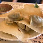 中華食堂まんぷく亭 - 