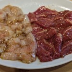 焼肉金ちゃん - 