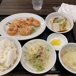 四川料理　昇龍 - 