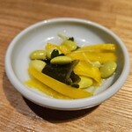 のどぐろ専門 銀座 中俣 - 