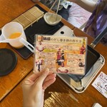 納屋～Cucina creativa～ - 