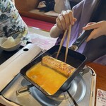 納屋～Cucina creativa～ - 